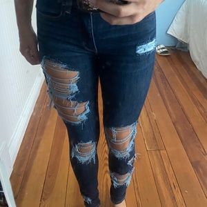 AE jeans